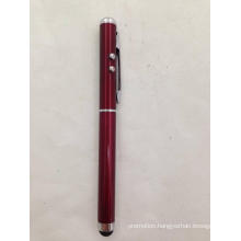 Metal Touch Screen Ball Pen for Promotion (OI02529)